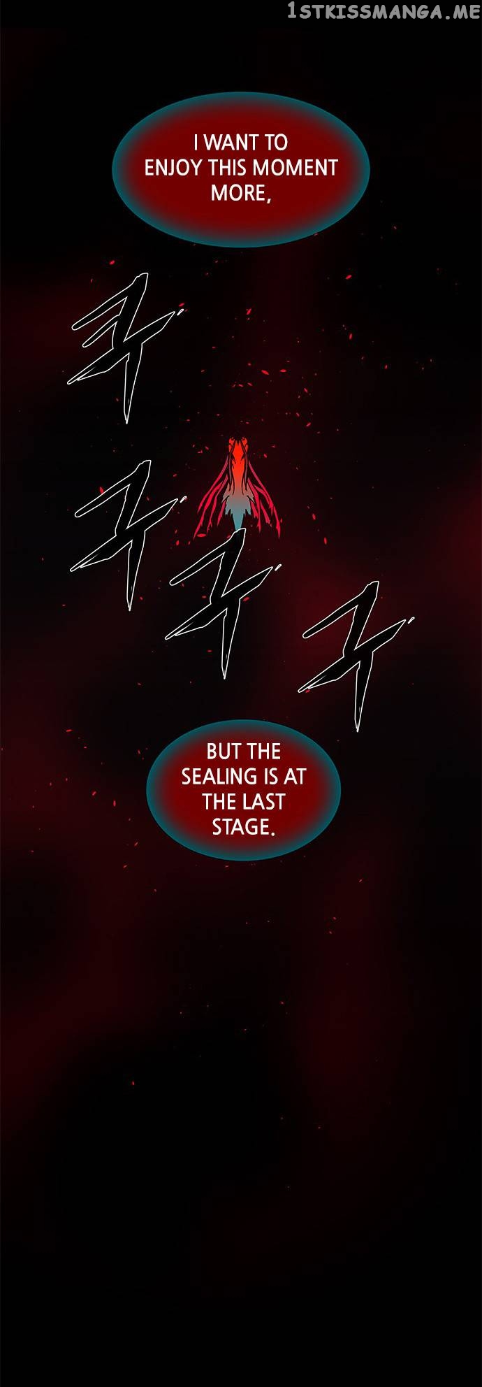 LESSA – Servant of Cosmos Chapter 115 - page 26