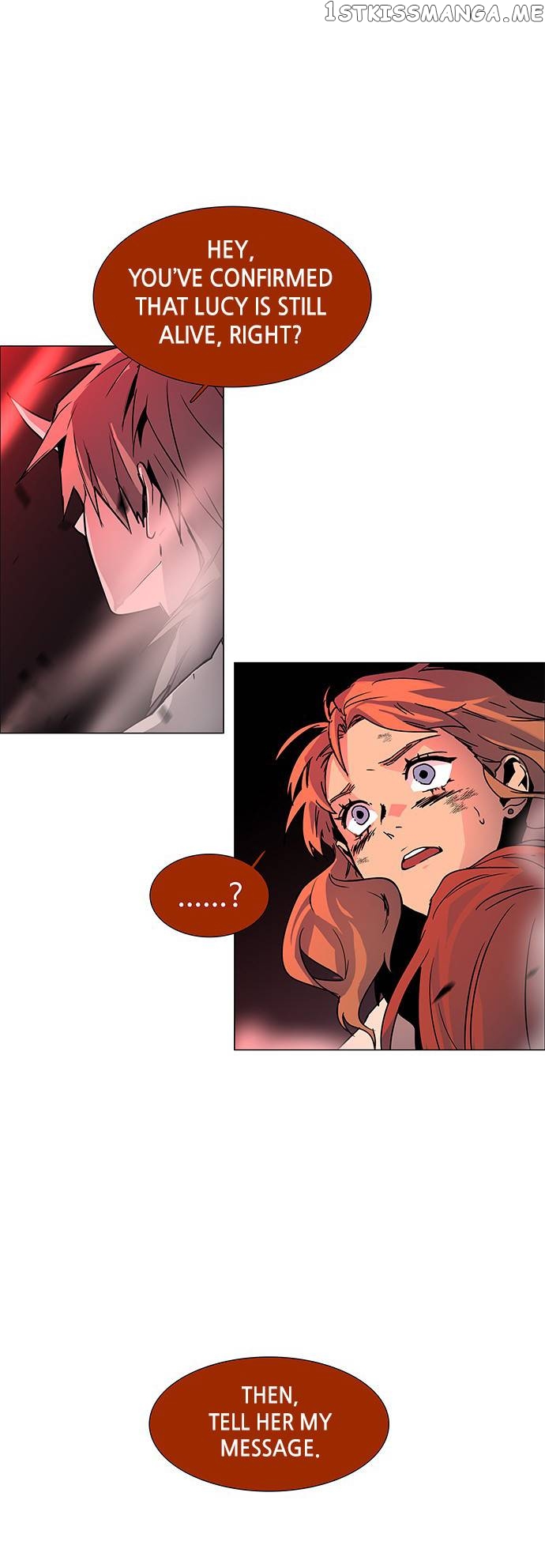 LESSA – Servant of Cosmos Chapter 115 - page 29