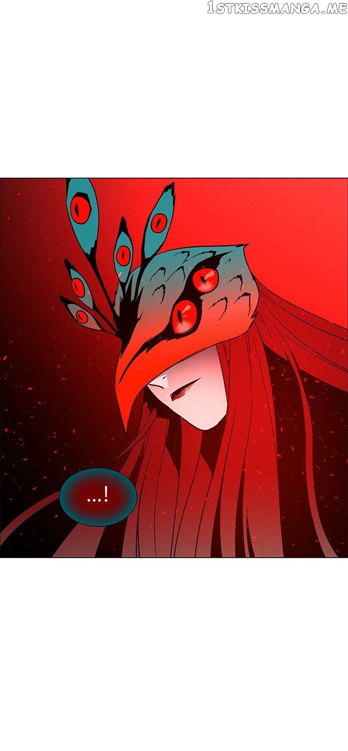 LESSA – Servant of Cosmos Chapter 115 - page 35