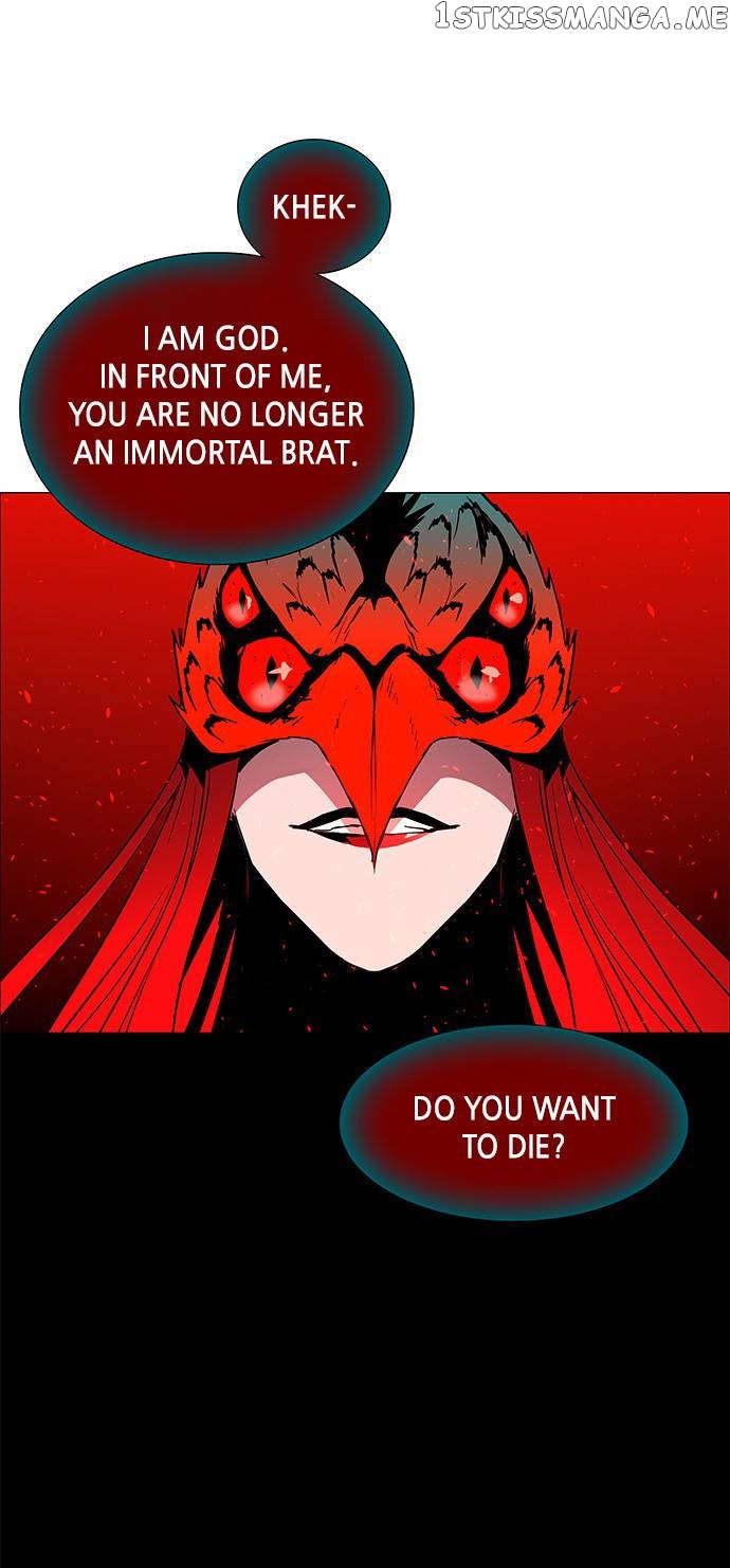 LESSA – Servant of Cosmos Chapter 115 - page 38