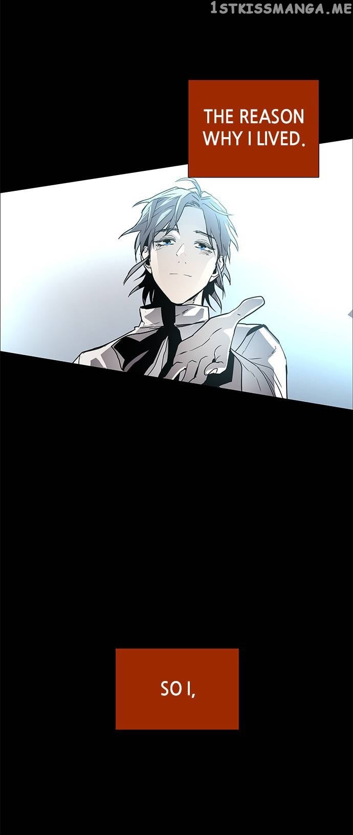 LESSA – Servant of Cosmos Chapter 115 - page 46