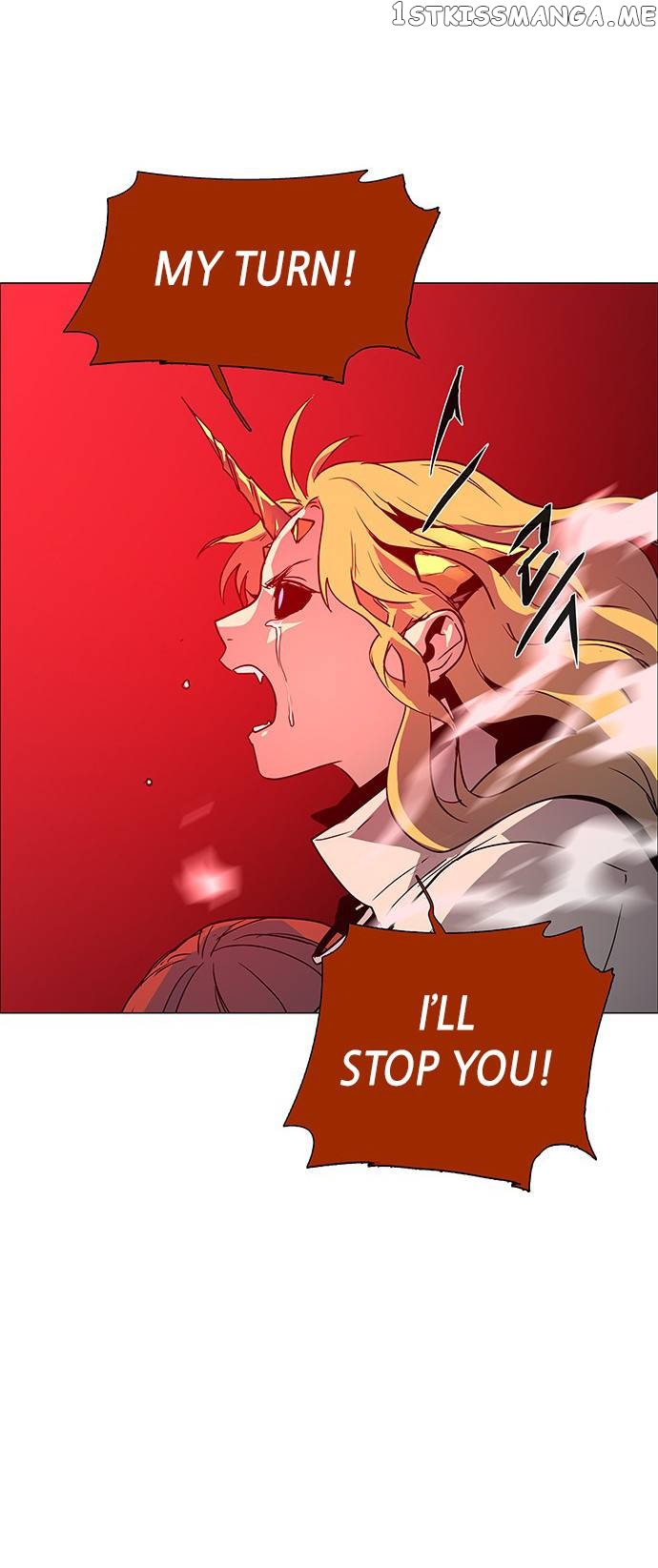 LESSA – Servant of Cosmos Chapter 115 - page 64