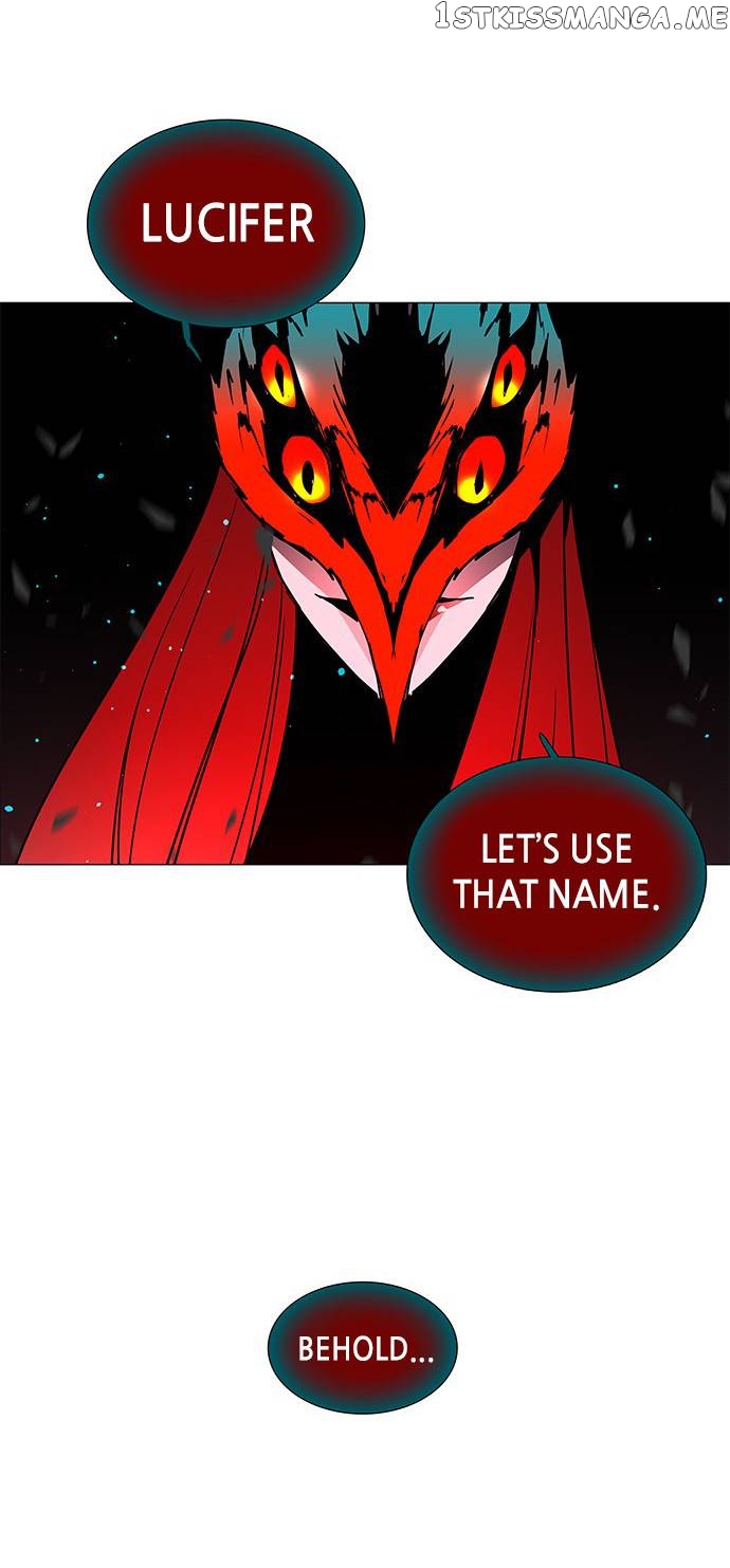 LESSA – Servant of Cosmos Chapter 115 - page 8