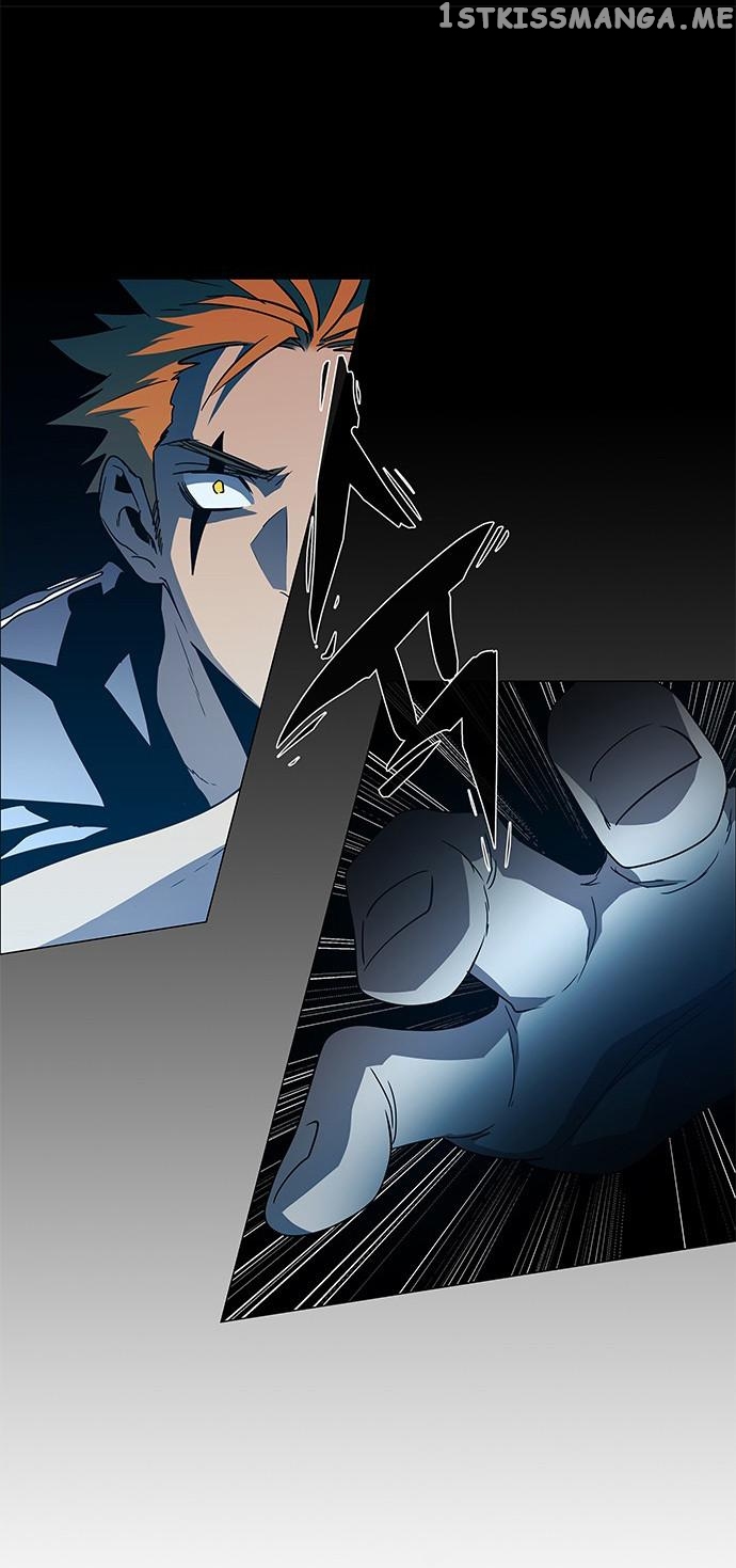 LESSA – Servant of Cosmos Chapter 104 - page 20