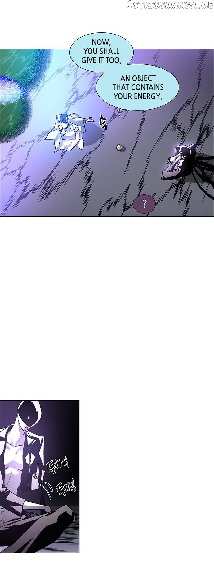 LESSA – Servant of Cosmos Chapter 104 - page 44