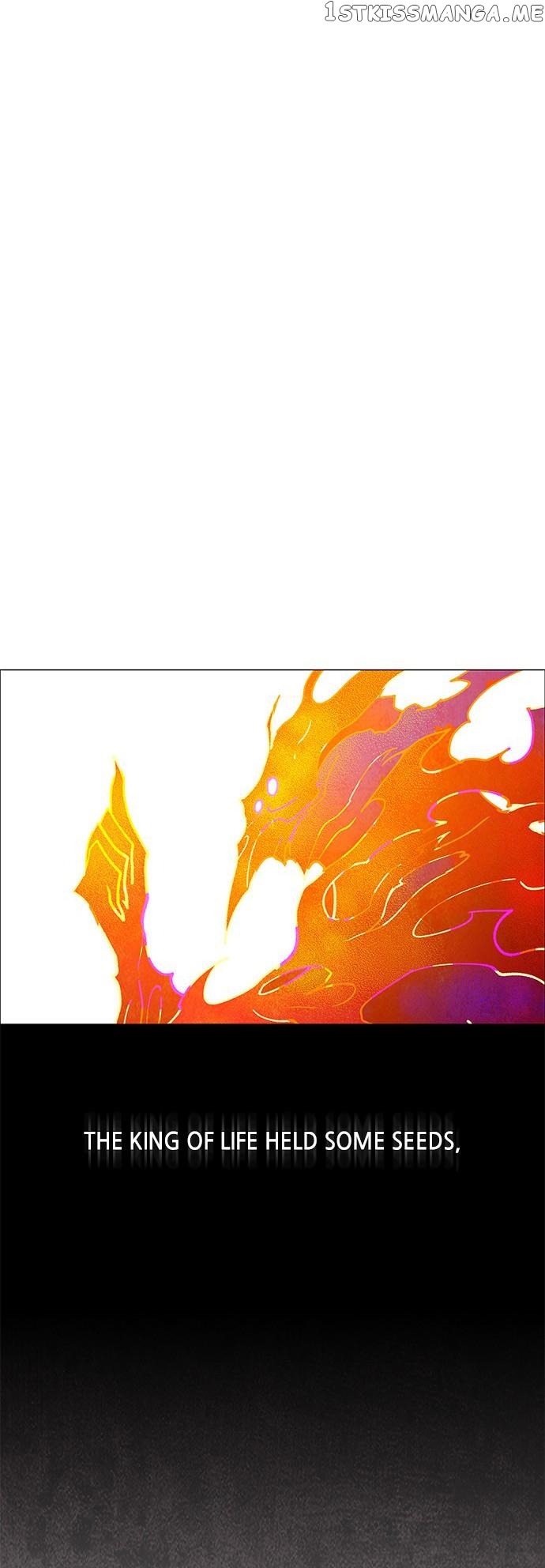 LESSA – Servant of Cosmos Chapter 104 - page 54