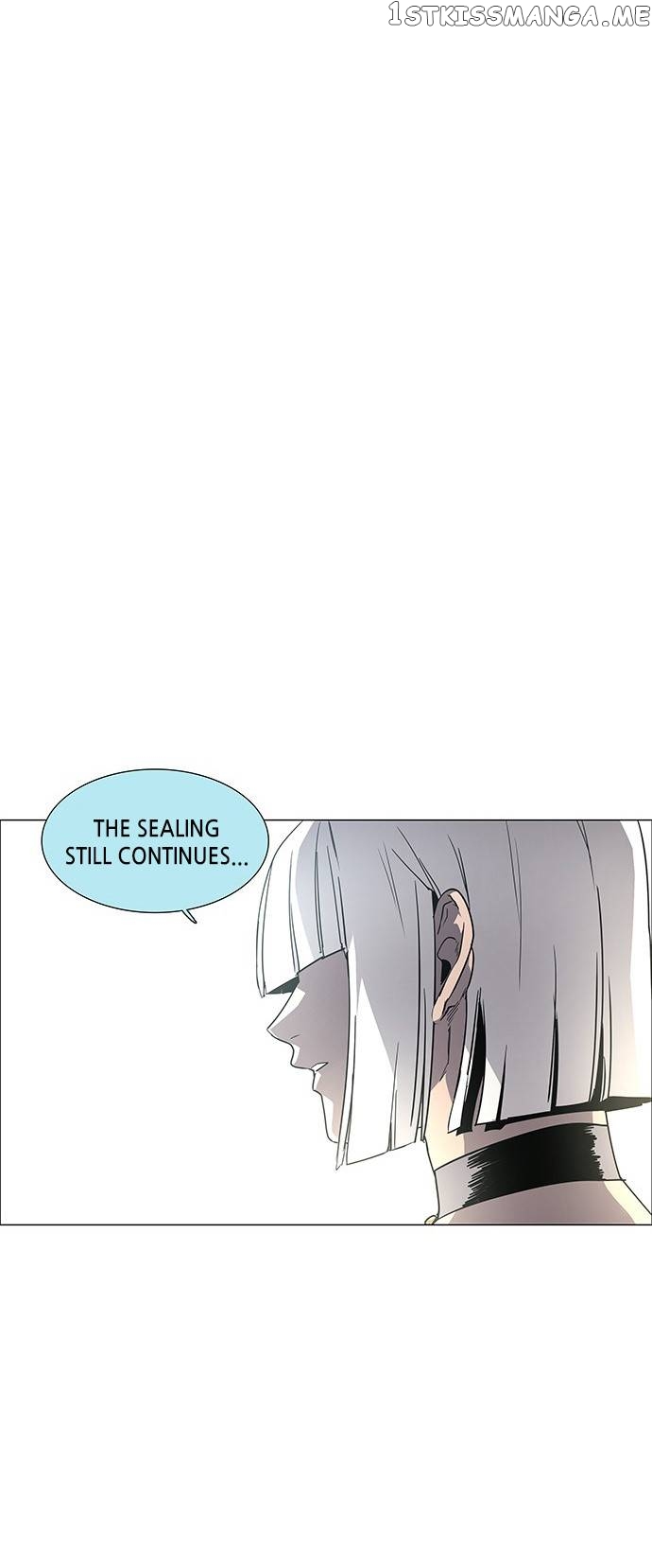 LESSA – Servant of Cosmos Chapter 102 - page 11