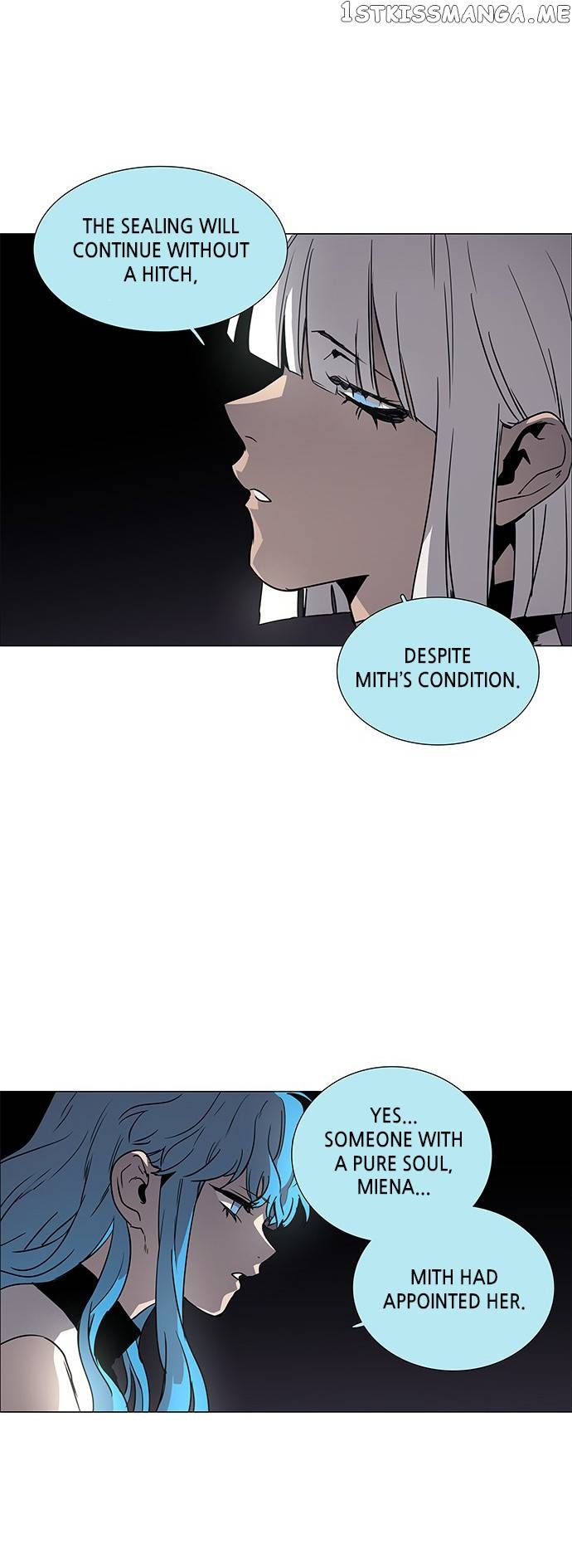 LESSA – Servant of Cosmos Chapter 102 - page 13