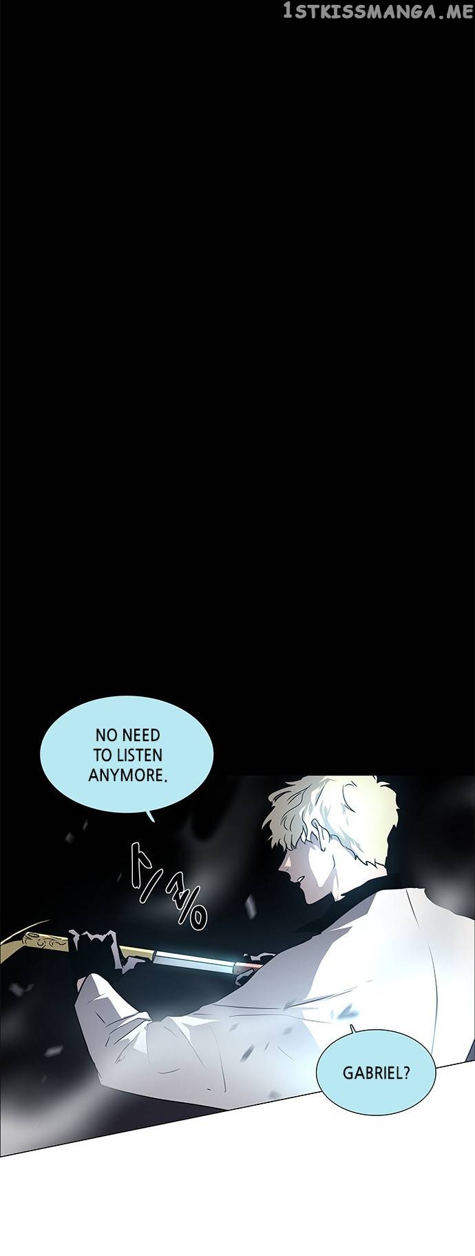 LESSA – Servant of Cosmos Chapter 102 - page 31
