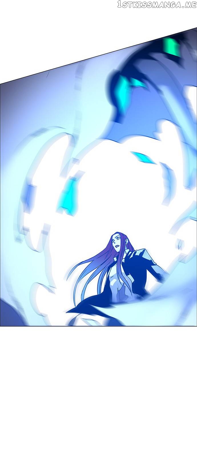 LESSA – Servant of Cosmos Chapter 102 - page 38