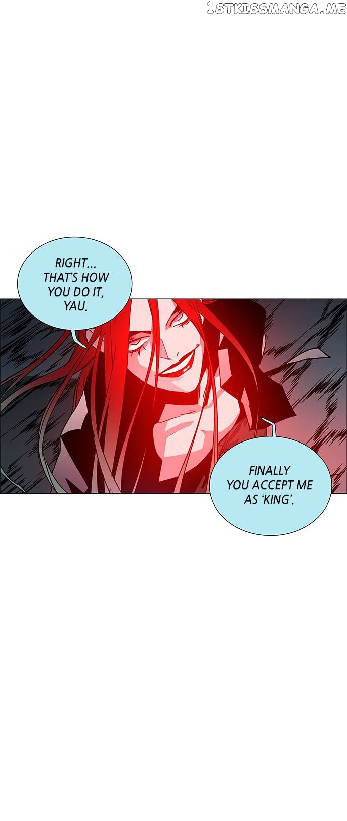 LESSA – Servant of Cosmos Chapter 102 - page 44