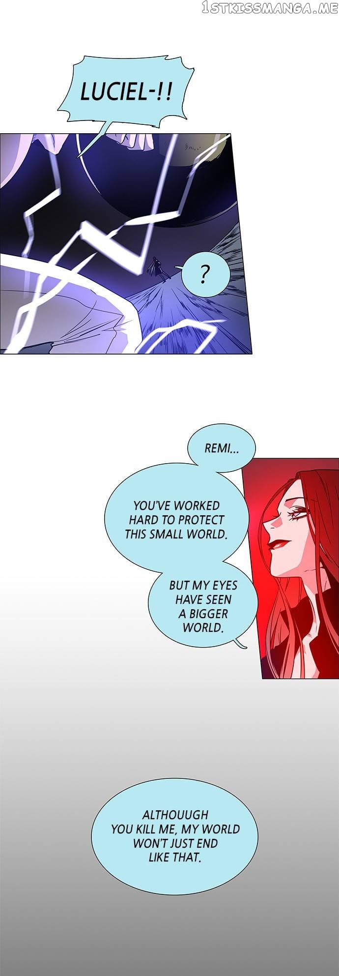 LESSA – Servant of Cosmos Chapter 102 - page 45
