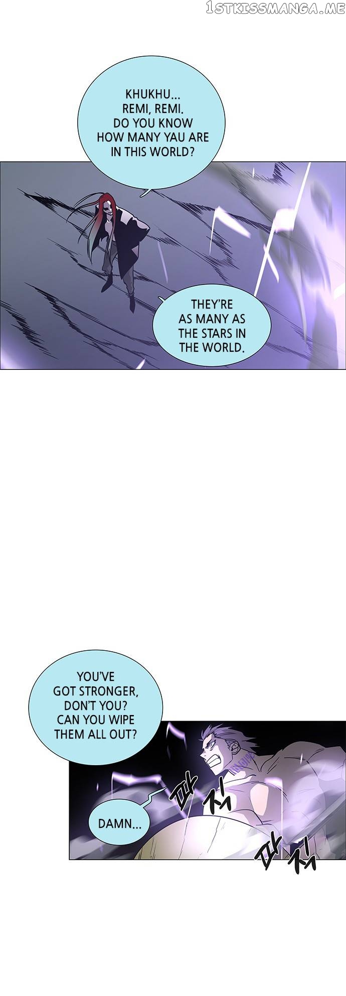LESSA – Servant of Cosmos Chapter 102 - page 50