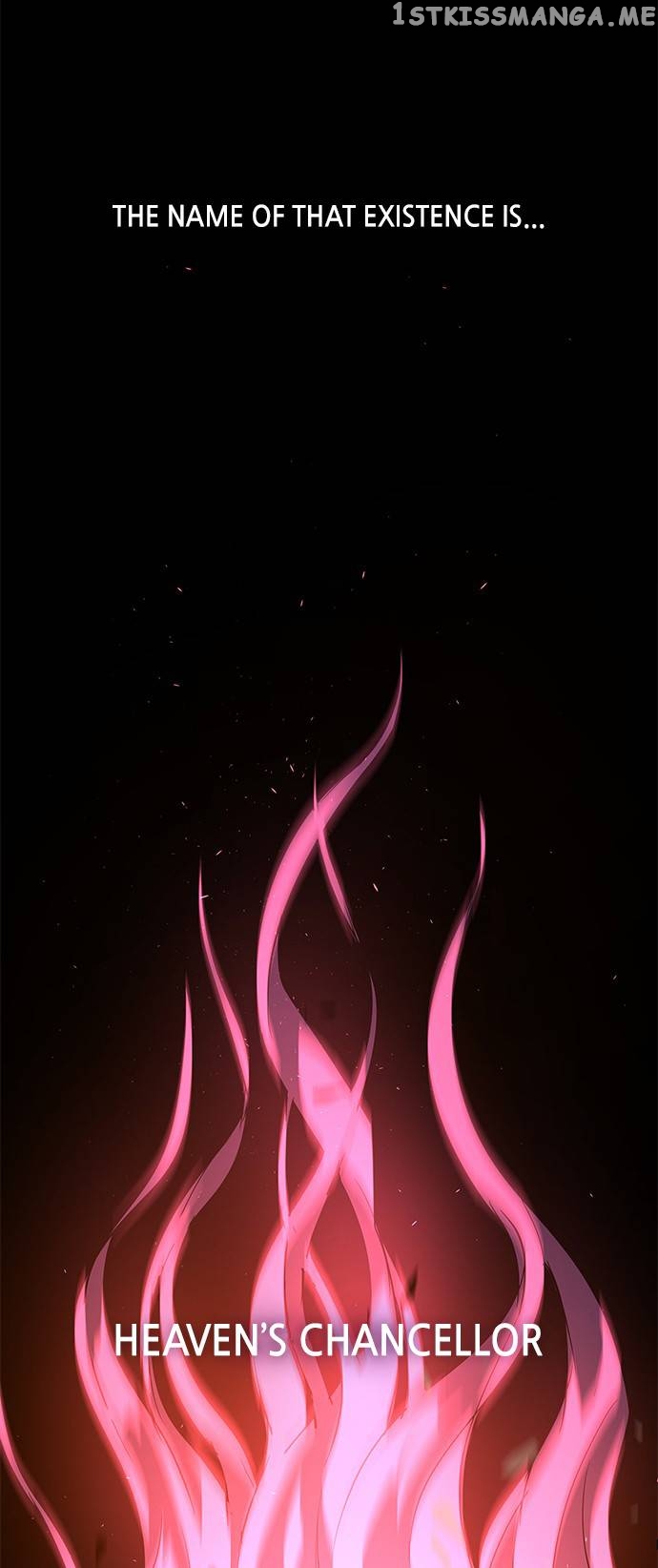 LESSA – Servant of Cosmos Chapter 102 - page 58