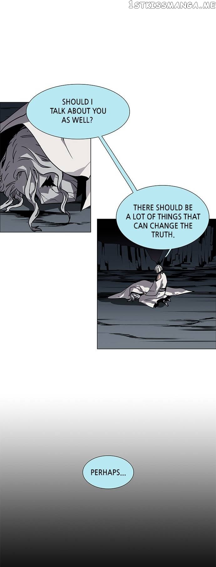 LESSA – Servant of Cosmos Chapter 99 - page 11