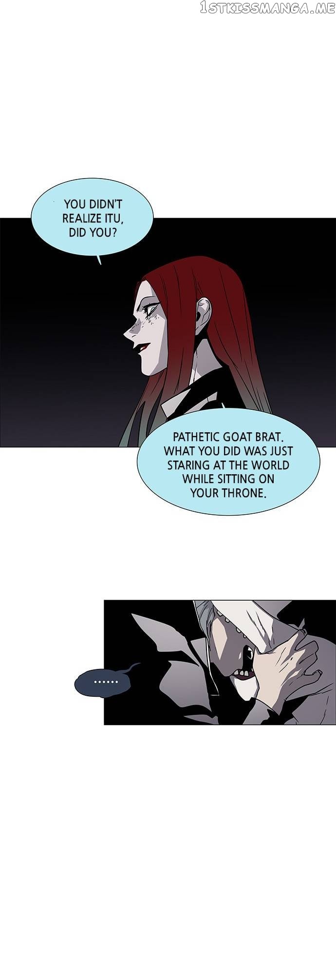 LESSA – Servant of Cosmos Chapter 99 - page 16