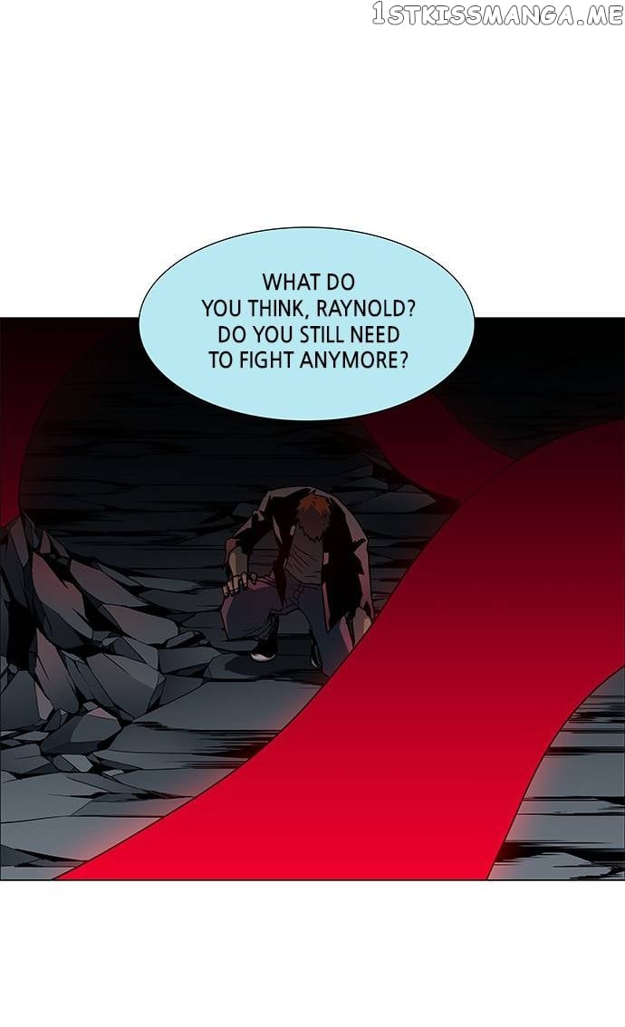 LESSA – Servant of Cosmos Chapter 99 - page 17