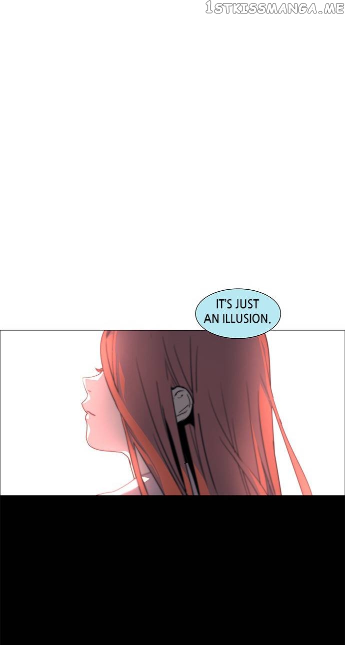 LESSA – Servant of Cosmos Chapter 99 - page 19