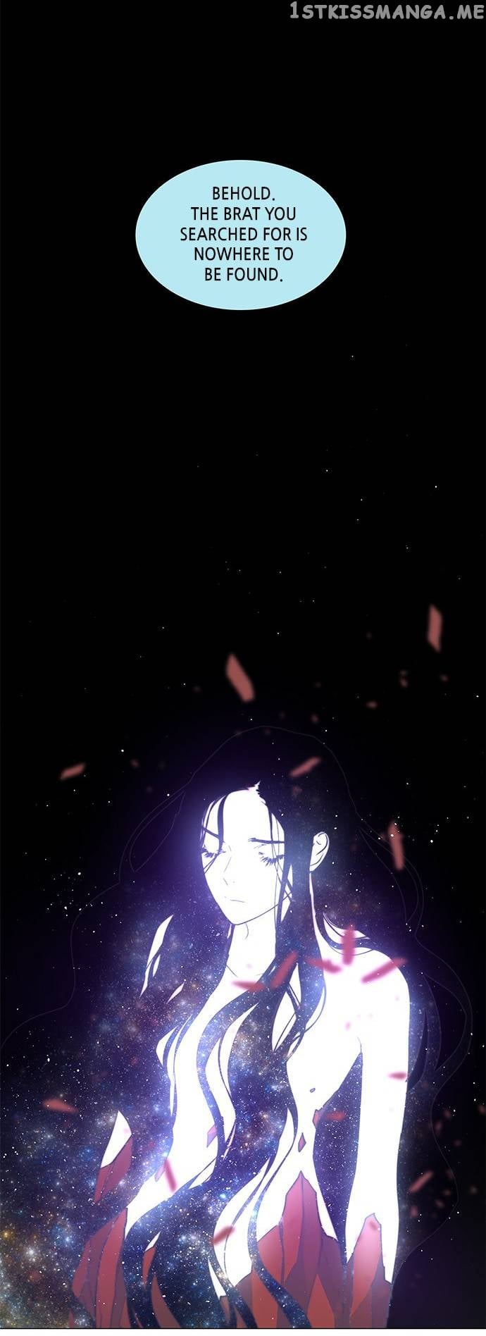 LESSA – Servant of Cosmos Chapter 99 - page 20