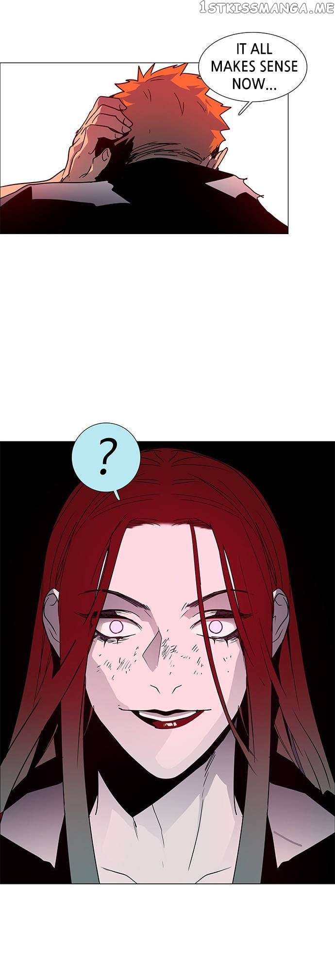 LESSA – Servant of Cosmos Chapter 99 - page 23