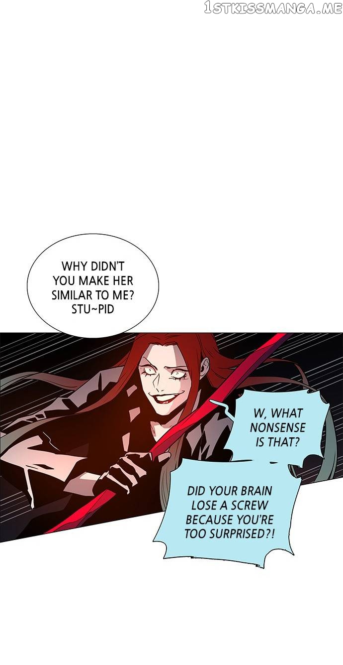 LESSA – Servant of Cosmos Chapter 99 - page 25