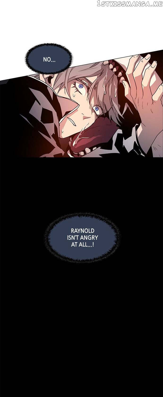 LESSA – Servant of Cosmos Chapter 99 - page 26