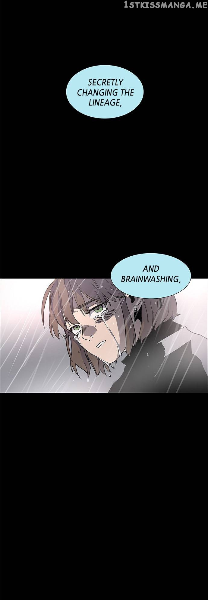 LESSA – Servant of Cosmos Chapter 99 - page 3