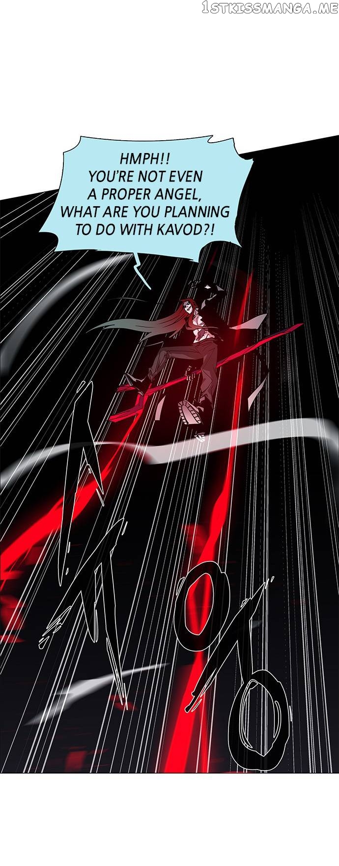 LESSA – Servant of Cosmos Chapter 99 - page 34