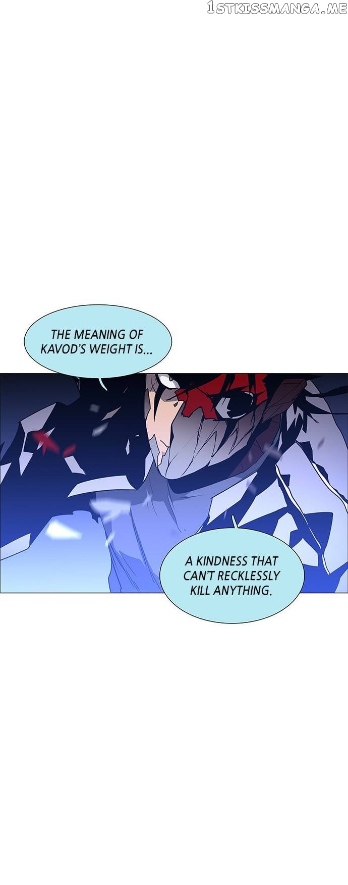 LESSA – Servant of Cosmos Chapter 99 - page 37