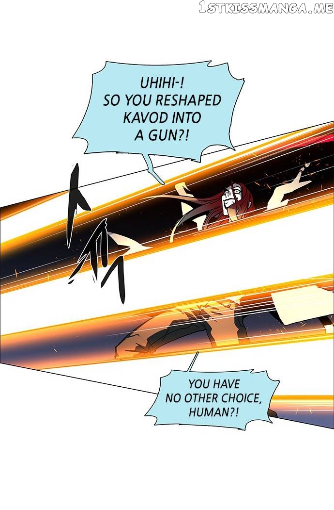 LESSA – Servant of Cosmos Chapter 99 - page 39