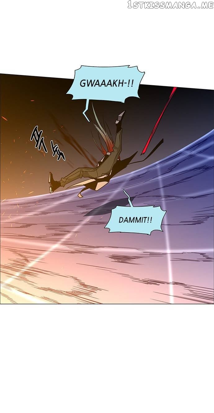 LESSA – Servant of Cosmos Chapter 99 - page 43