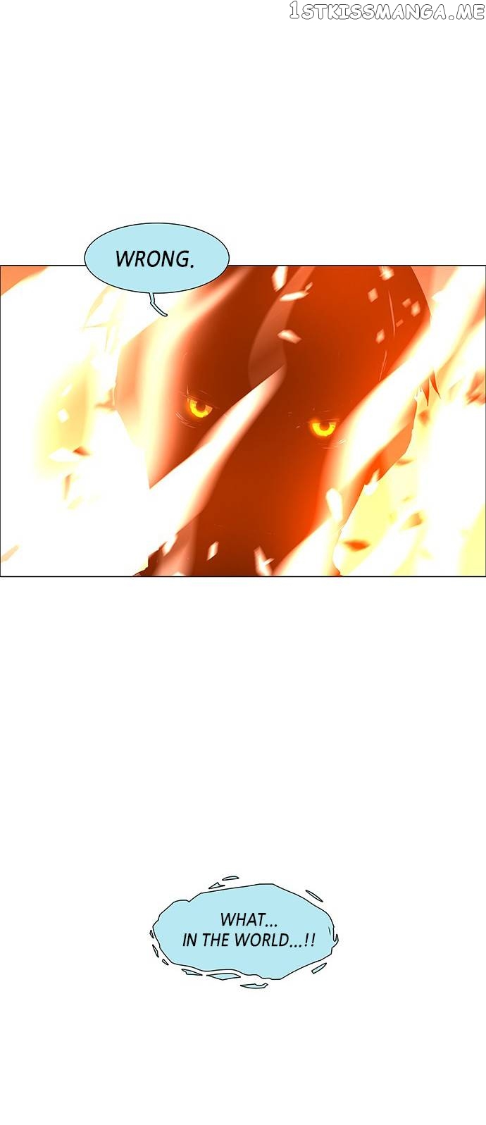 LESSA – Servant of Cosmos Chapter 99 - page 50