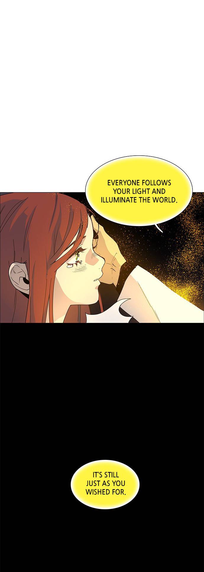 LESSA – Servant of Cosmos Chapter 90 - page 14