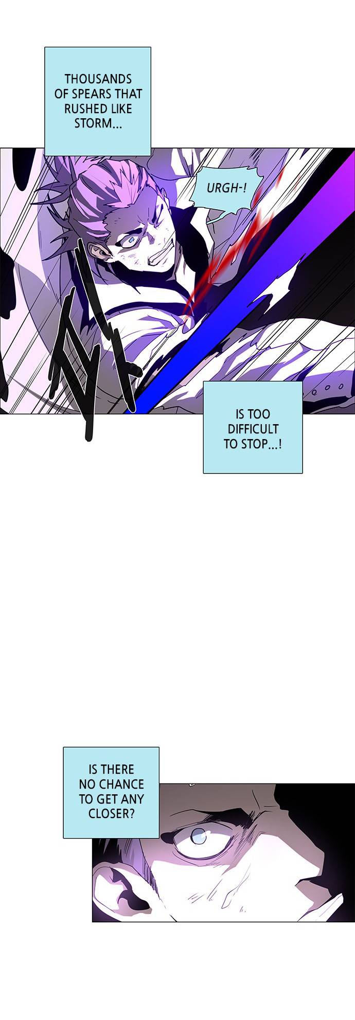LESSA – Servant of Cosmos Chapter 90 - page 18