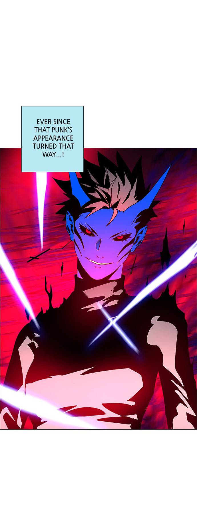 LESSA – Servant of Cosmos Chapter 90 - page 19