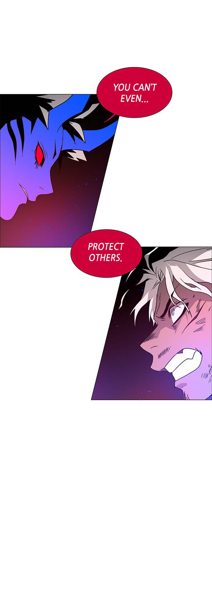 LESSA – Servant of Cosmos Chapter 90 - page 33