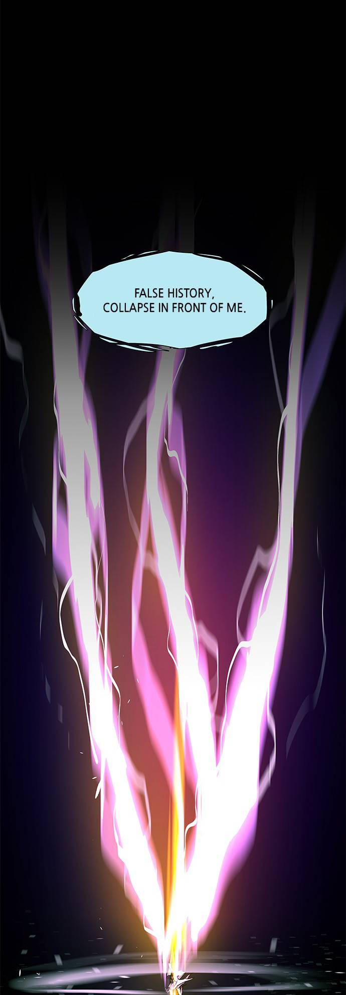 LESSA – Servant of Cosmos Chapter 90 - page 48