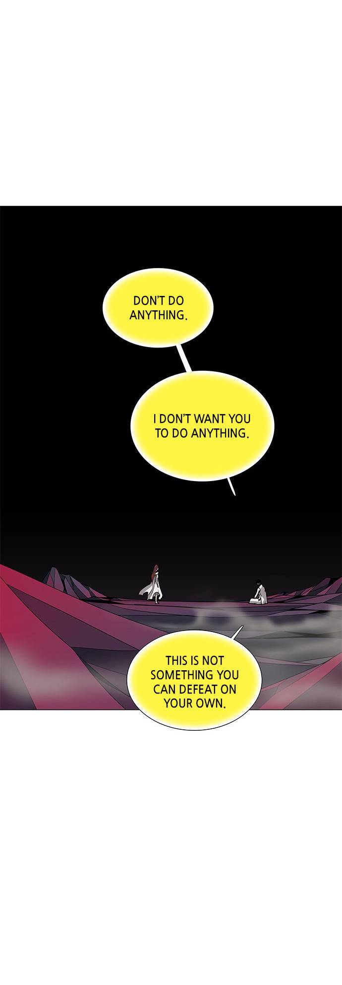 LESSA – Servant of Cosmos Chapter 89 - page 10