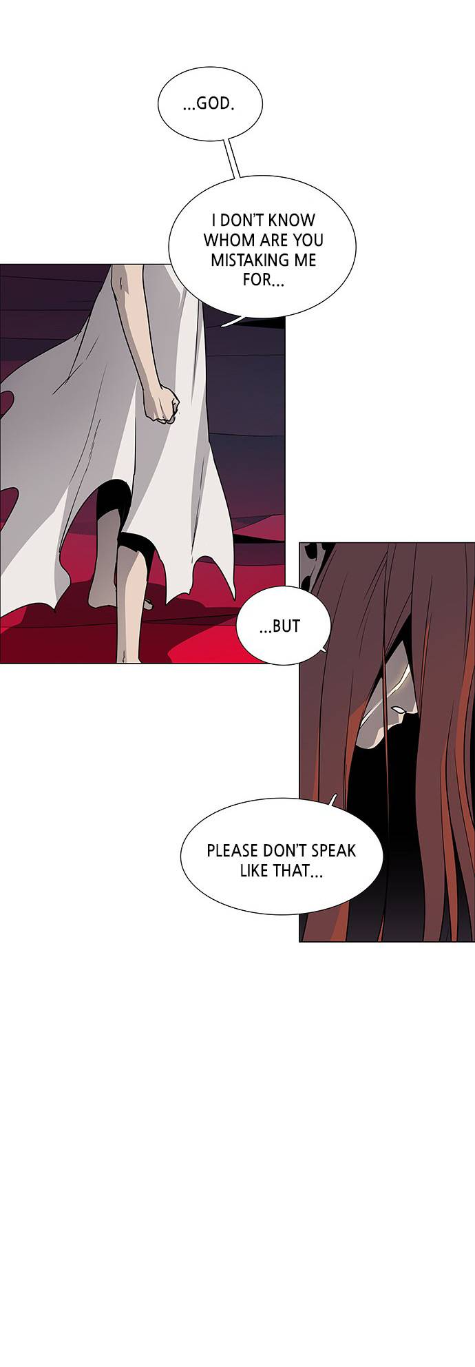 LESSA – Servant of Cosmos Chapter 89 - page 11