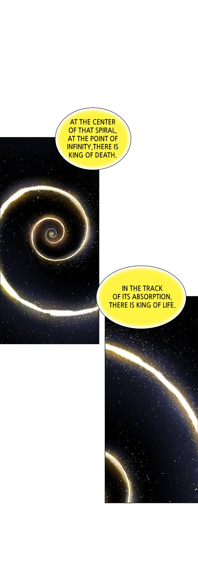 LESSA – Servant of Cosmos Chapter 89 - page 19