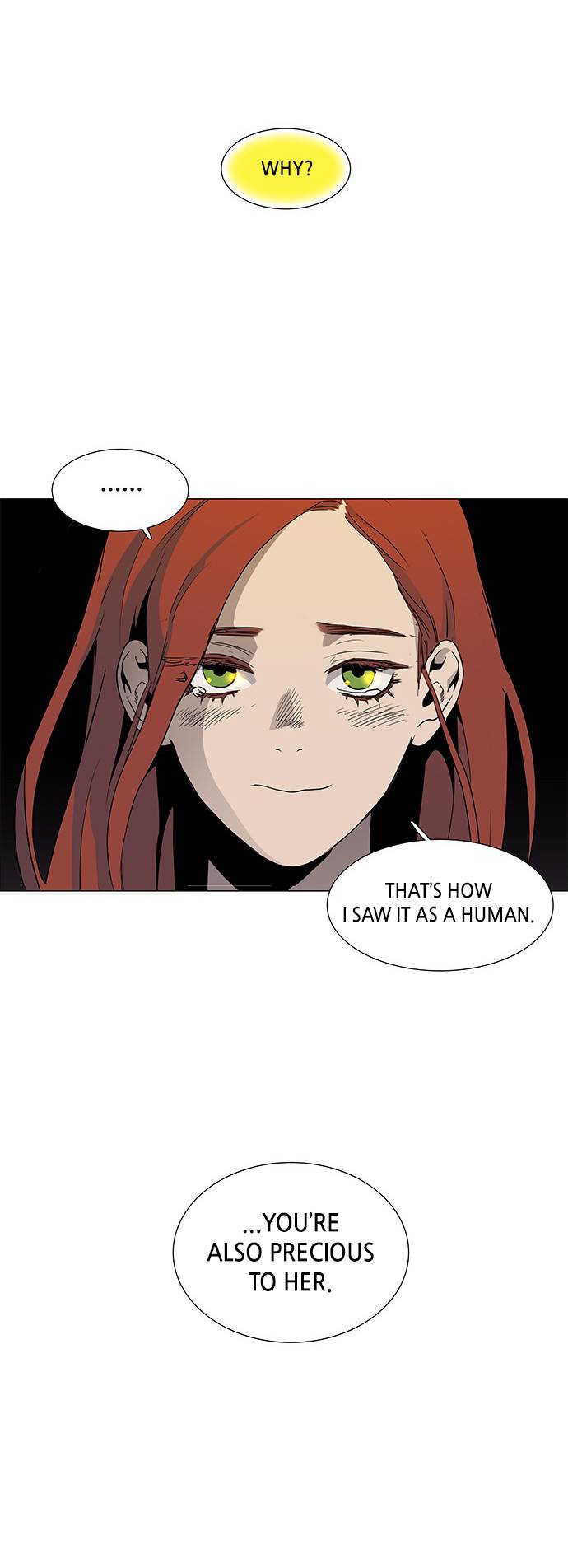 LESSA – Servant of Cosmos Chapter 89 - page 38