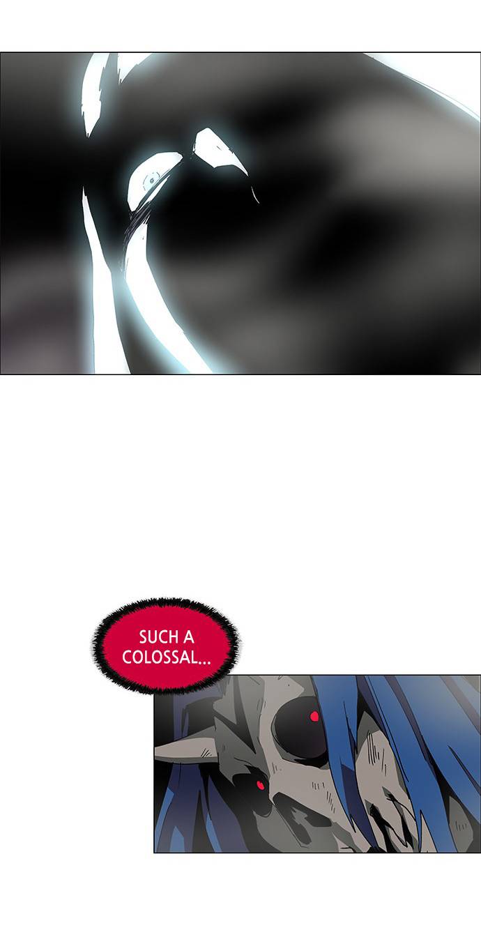 LESSA – Servant of Cosmos Chapter 81 - page 15
