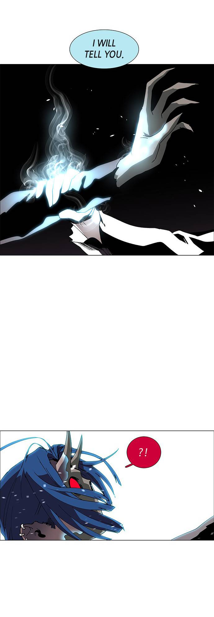LESSA – Servant of Cosmos Chapter 81 - page 28