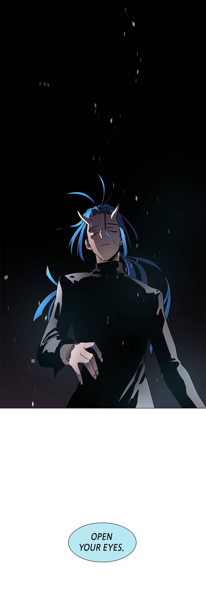 LESSA – Servant of Cosmos Chapter 81 - page 30