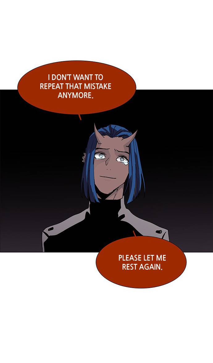 LESSA – Servant of Cosmos Chapter 81 - page 45