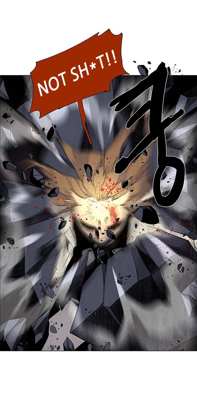 LESSA – Servant of Cosmos Chapter 75 - page 20
