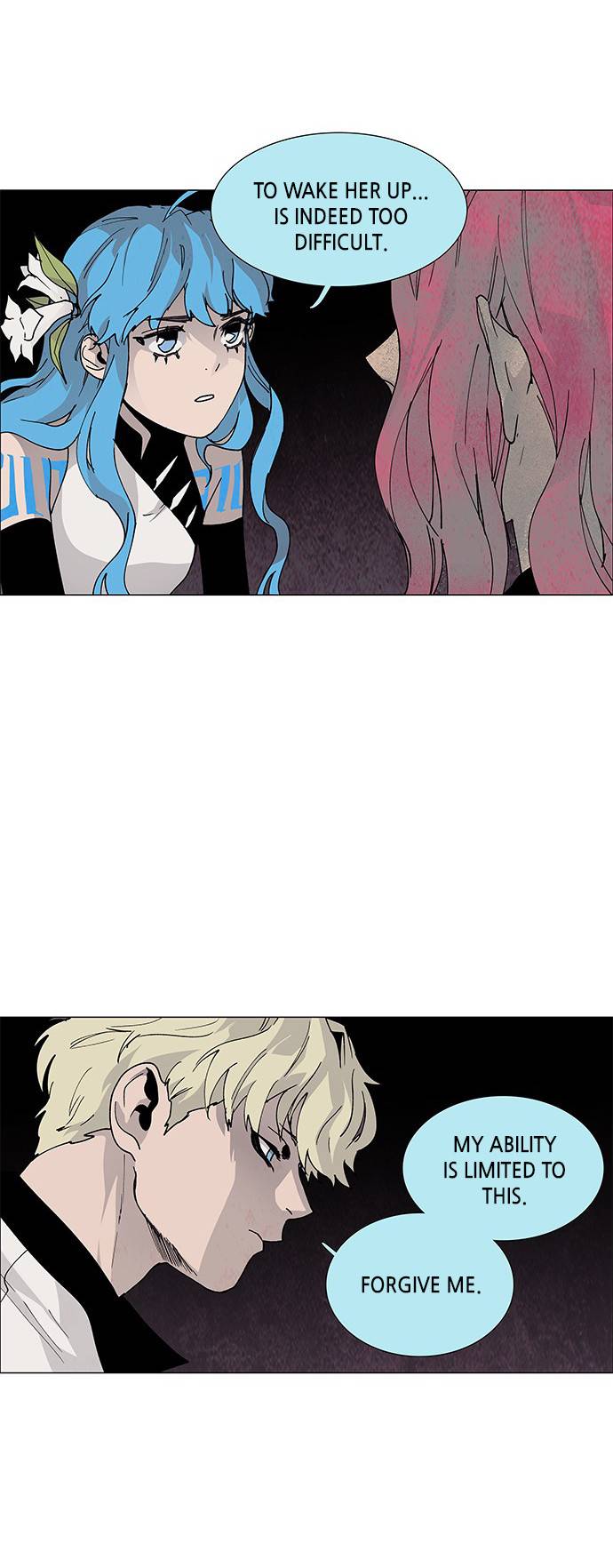 LESSA – Servant of Cosmos Chapter 75 - page 26