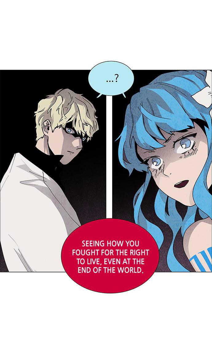 LESSA – Servant of Cosmos Chapter 75 - page 29
