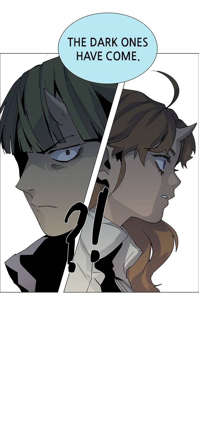 LESSA – Servant of Cosmos Chapter 74 - page 26