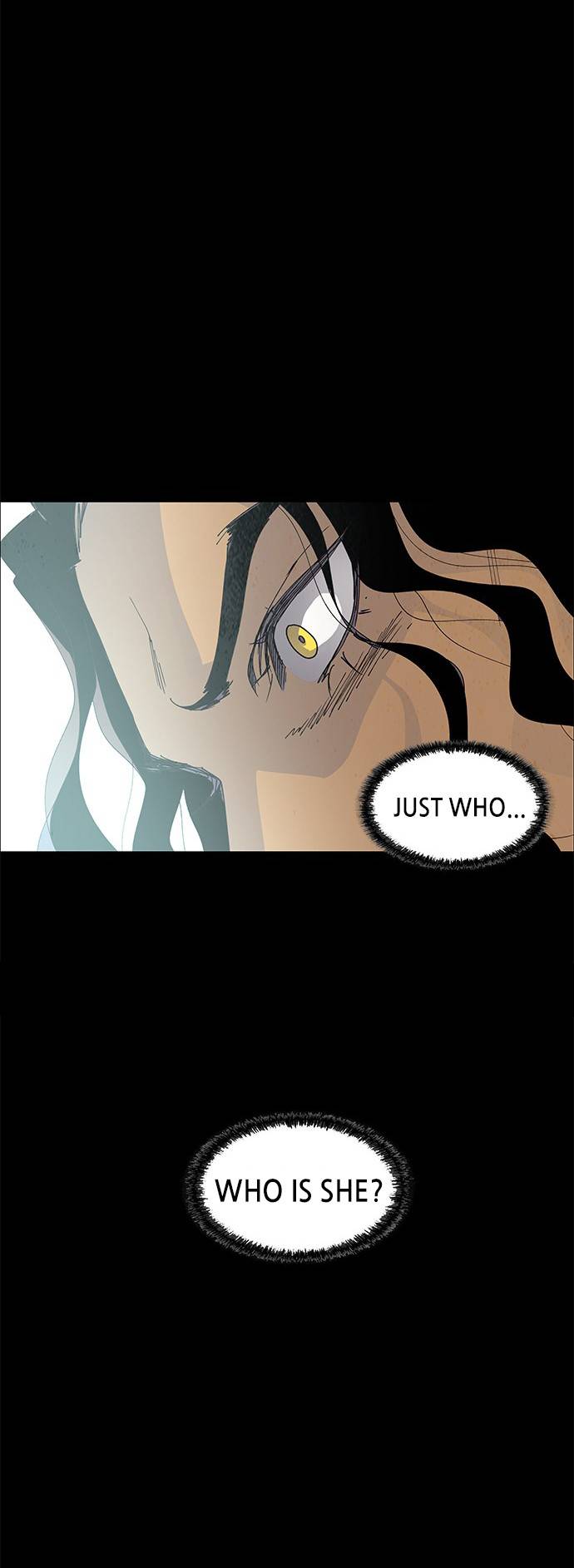 LESSA – Servant of Cosmos Chapter 74 - page 3